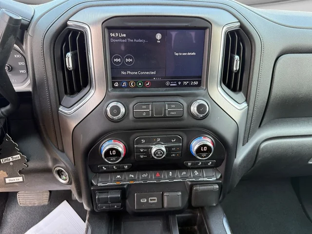 SEMINUEVOS GMC Sierra 1500 a Estados en autogozo