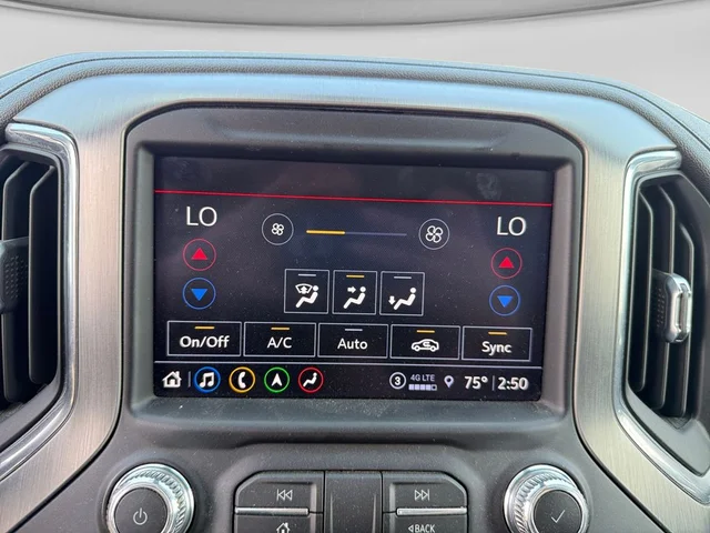SEMINUEVOS GMC Sierra 1500 a Estados en autogozo