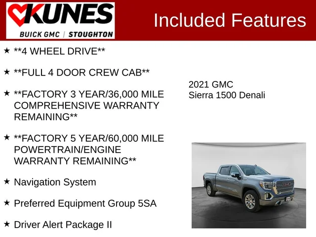 SEMINUEVOS GMC Sierra 1500 a Estados en autogozo