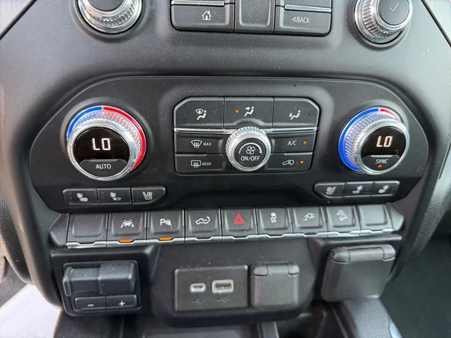 SEMINUEVOS GMC Sierra 1500 a Estados en autogozo