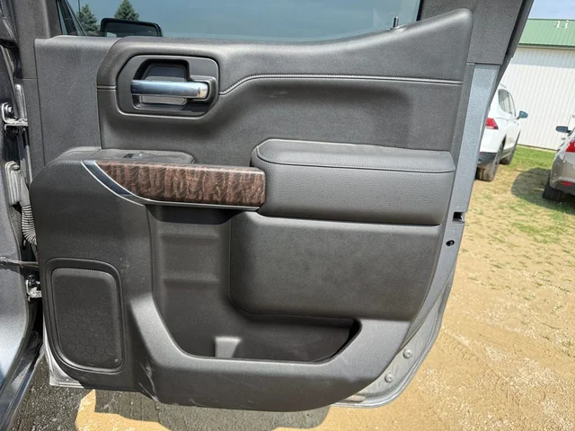 SEMINUEVOS GMC Sierra 1500 a Estados en autogozo