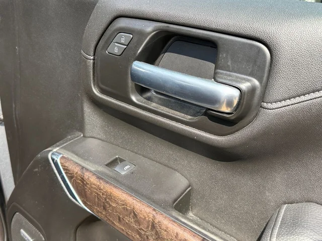 SEMINUEVOS GMC Sierra 1500 a Estados en autogozo