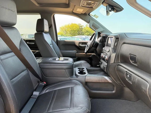 SEMINUEVOS GMC Sierra 1500 a Estados en autogozo