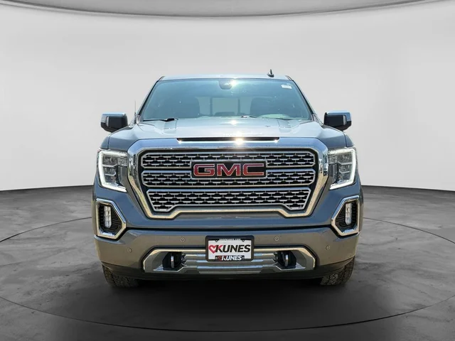 SEMINUEVOS GMC Sierra 1500 a Estados en autogozo