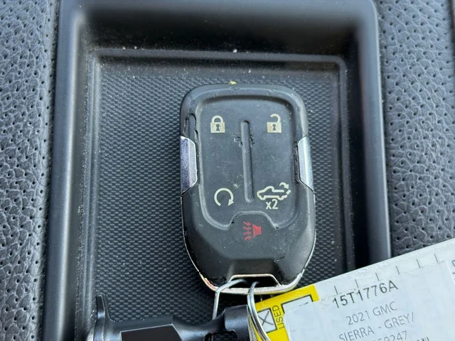 SEMINUEVOS GMC Sierra 1500 a Estados en autogozo