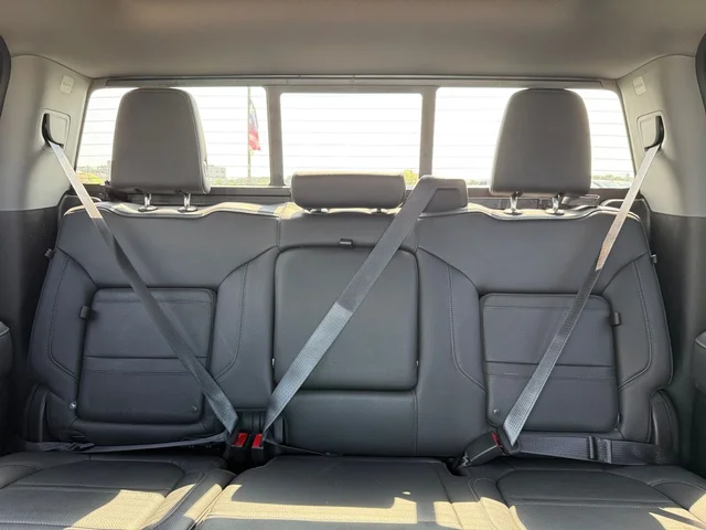 SEMINUEVOS GMC Sierra 1500 a Estados en autogozo