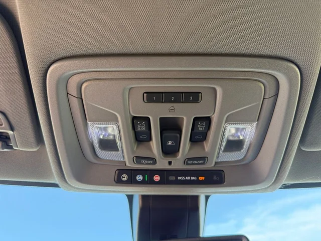 SEMINUEVOS GMC Sierra 1500 a Estados en autogozo
