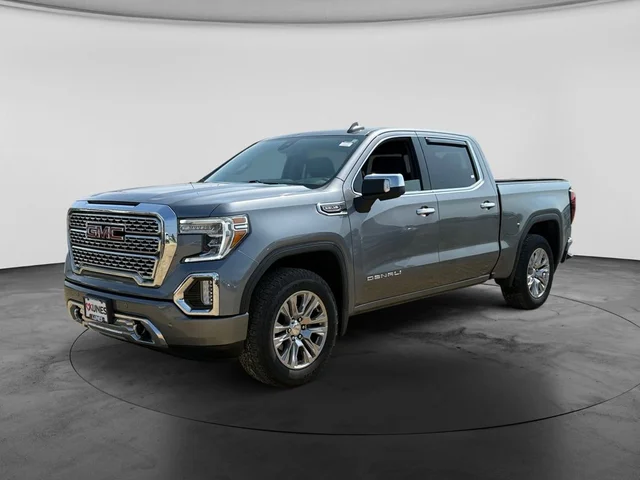 SEMINUEVOS GMC Sierra 1500 a Estados en autogozo