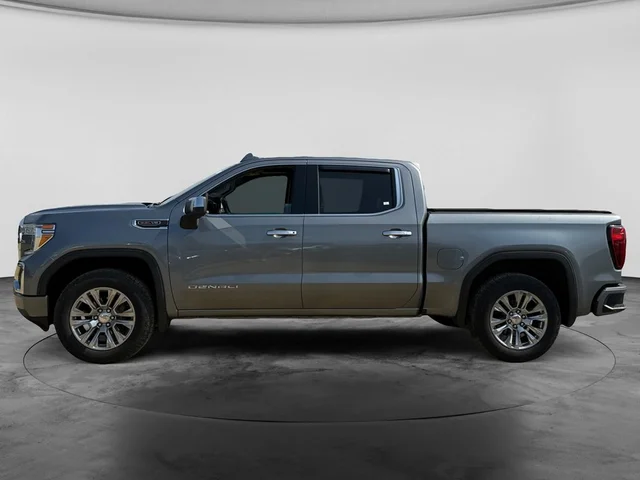 SEMINUEVOS GMC Sierra 1500 a Estados en autogozo