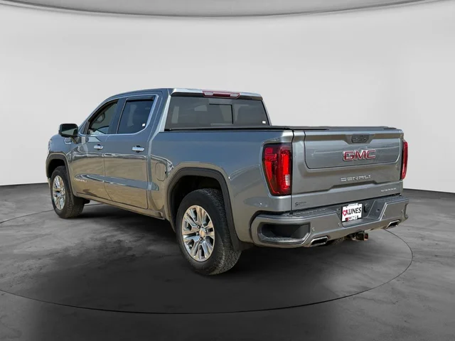 SEMINUEVOS GMC Sierra 1500 a Estados en autogozo
