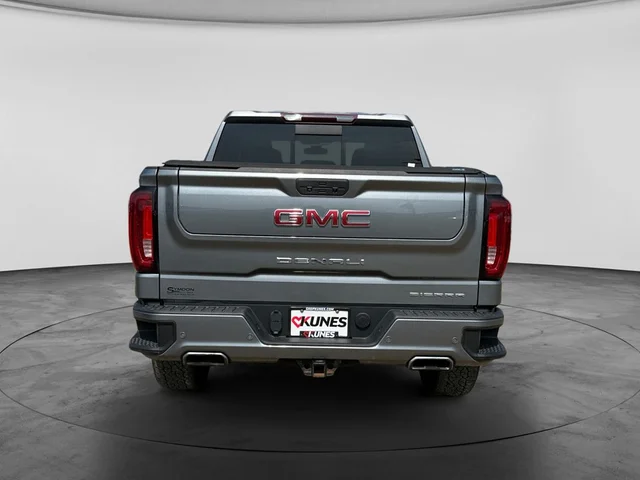 SEMINUEVOS GMC Sierra 1500 a Estados en autogozo