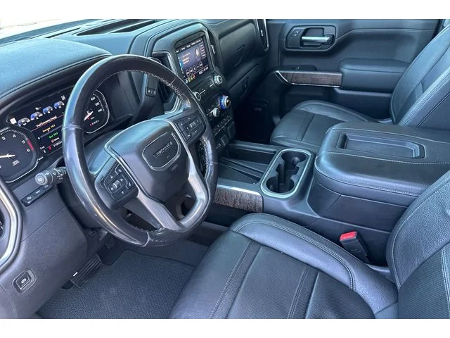 SEMINUEVOS GMC Sierra 1500 at ELK GROVE in Elk Grove Buick GMC