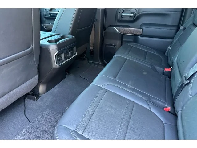 SEMINUEVOS GMC Sierra 1500 at ELK GROVE in Elk Grove Buick GMC