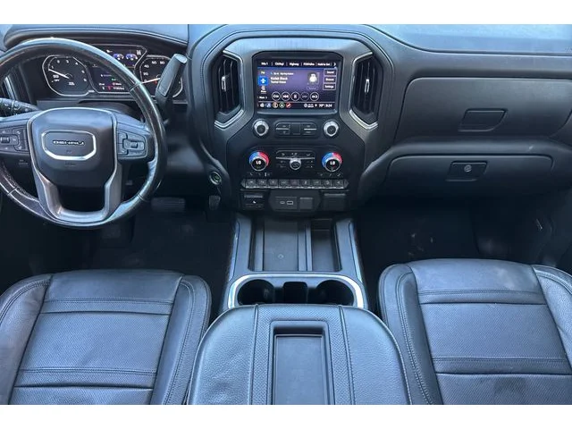 SEMINUEVOS GMC Sierra 1500 at ELK GROVE in Elk Grove Buick GMC