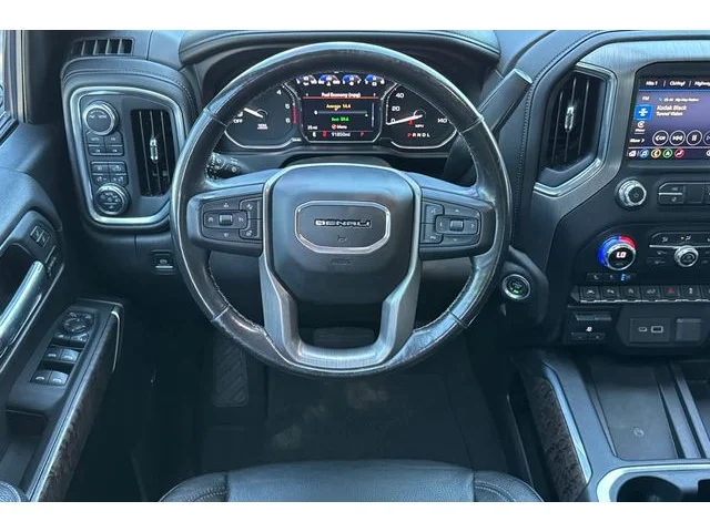 SEMINUEVOS GMC Sierra 1500 at ELK GROVE in Elk Grove Buick GMC