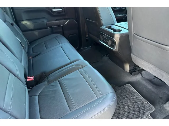 SEMINUEVOS GMC Sierra 1500 at ELK GROVE in Elk Grove Buick GMC