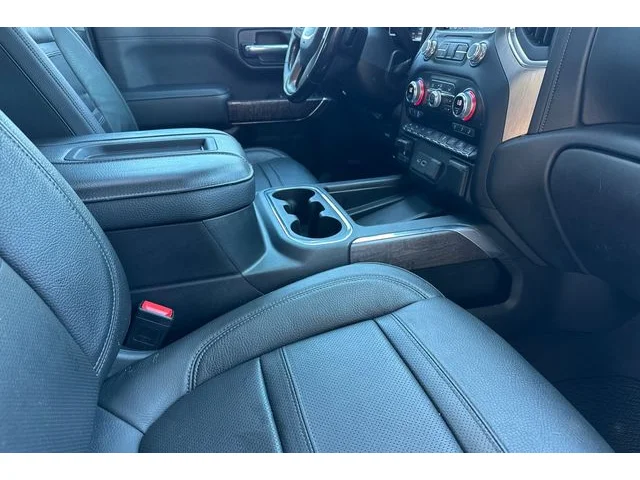SEMINUEVOS GMC Sierra 1500 at ELK GROVE in Elk Grove Buick GMC