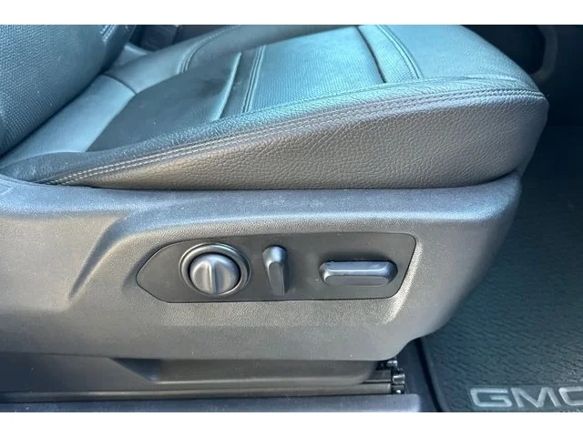 SEMINUEVOS GMC Sierra 1500 at ELK GROVE in Elk Grove Buick GMC