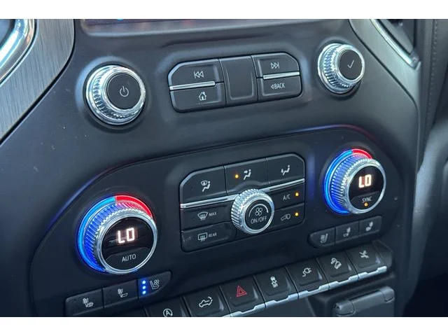 SEMINUEVOS GMC Sierra 1500 at ELK GROVE in Elk Grove Buick GMC