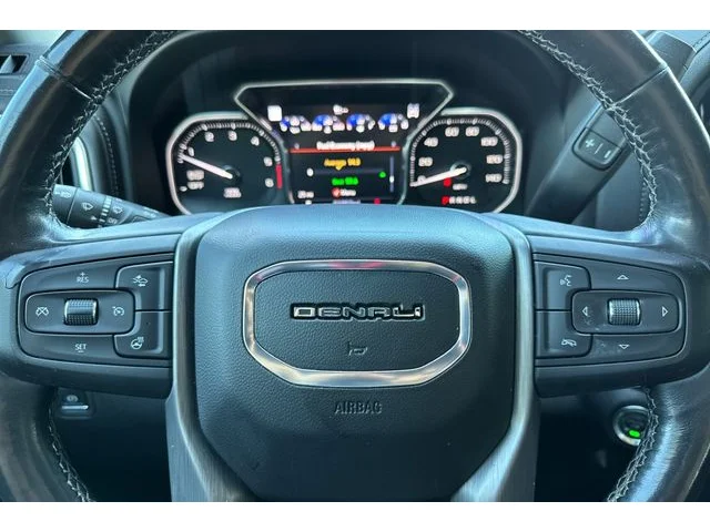 SEMINUEVOS GMC Sierra 1500 at ELK GROVE in Elk Grove Buick GMC