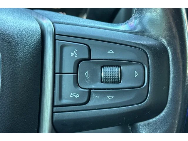 SEMINUEVOS GMC Sierra 1500 at ELK GROVE in Elk Grove Buick GMC