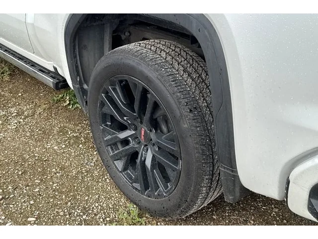 SEMINUEVOS GMC Sierra 1500 at ELK GROVE in Elk Grove Buick GMC