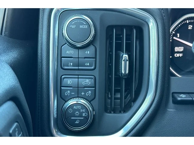 SEMINUEVOS GMC Sierra 1500 at ELK GROVE in Elk Grove Buick GMC
