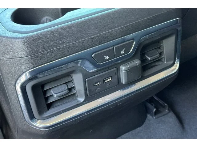 SEMINUEVOS GMC Sierra 1500 at ELK GROVE in Elk Grove Buick GMC