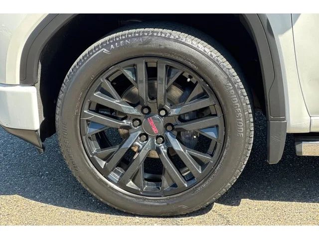 SEMINUEVOS GMC Sierra 1500 at ELK GROVE in Elk Grove Buick GMC