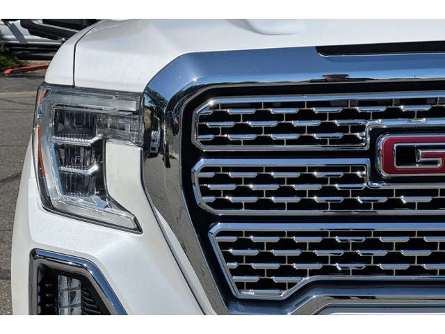 SEMINUEVOS GMC Sierra 1500 at ELK GROVE in Elk Grove Buick GMC