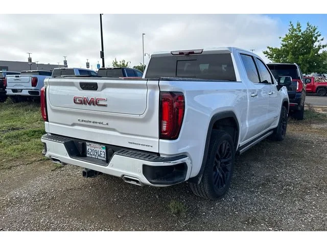 SEMINUEVOS GMC Sierra 1500 at ELK GROVE in Elk Grove Buick GMC