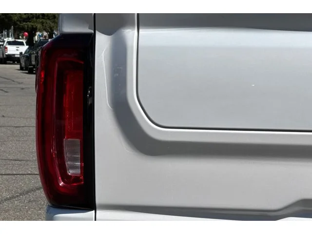 SEMINUEVOS GMC Sierra 1500 at ELK GROVE in Elk Grove Buick GMC