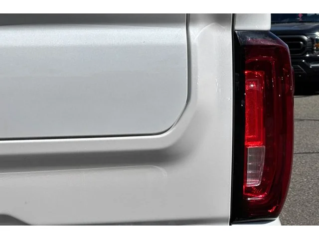 SEMINUEVOS GMC Sierra 1500 at ELK GROVE in Elk Grove Buick GMC