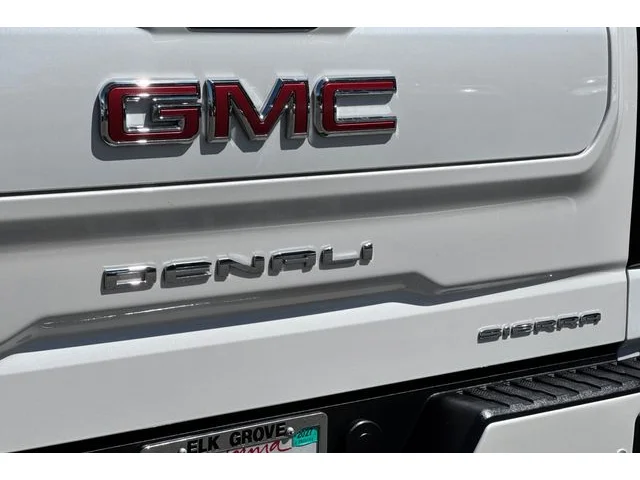 SEMINUEVOS GMC Sierra 1500 at ELK GROVE in Elk Grove Buick GMC