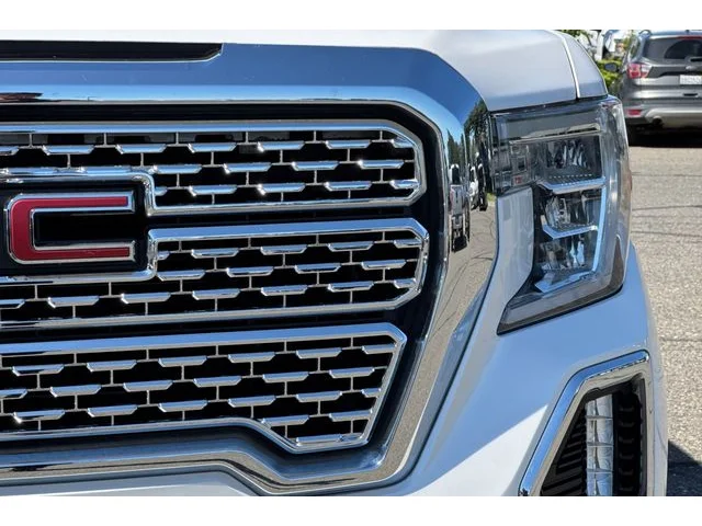 SEMINUEVOS GMC Sierra 1500 at ELK GROVE in Elk Grove Buick GMC