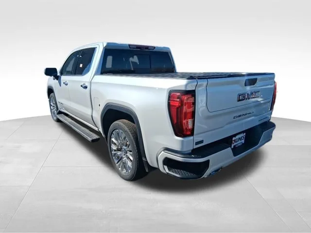 SEMINUEVOS GMC Sierra 1500 a Estados en autogozo
