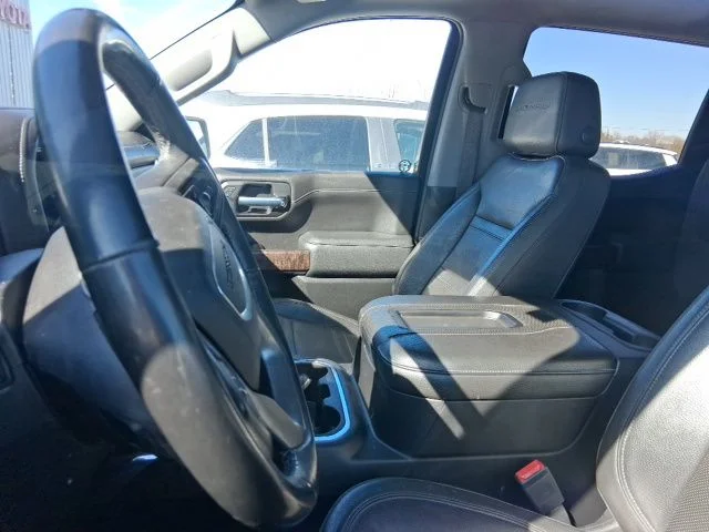 SEMINUEVOS GMC Sierra 1500 a Estados en autogozo