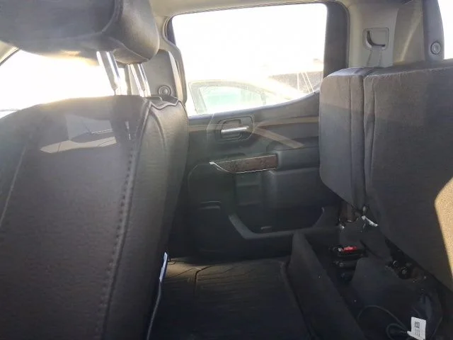 SEMINUEVOS GMC Sierra 1500 a Estados en autogozo