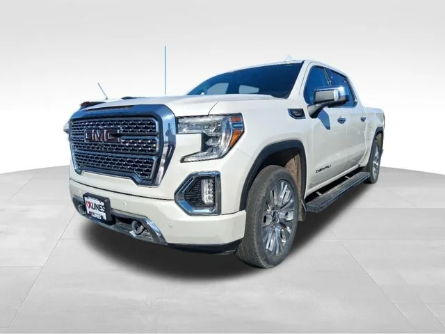 SEMINUEVOS GMC Sierra 1500 a Estados en autogozo