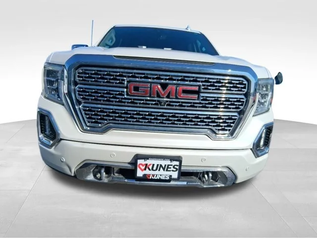 SEMINUEVOS GMC Sierra 1500 a Estados en autogozo