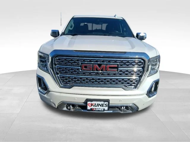 SEMINUEVOS GMC Sierra 1500 a Estados en autogozo
