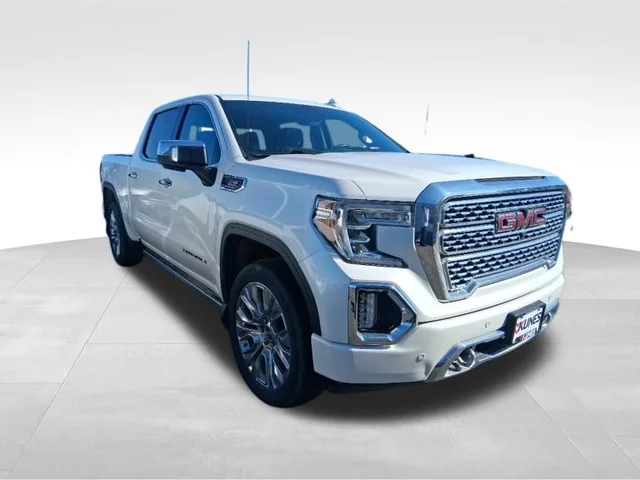 SEMINUEVOS GMC Sierra 1500 a Estados en autogozo