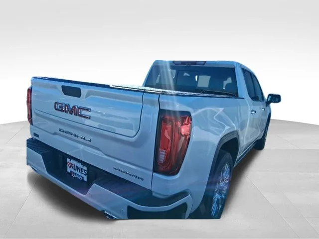 SEMINUEVOS GMC Sierra 1500 a Estados en autogozo