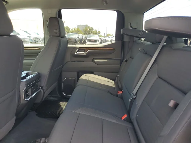 Nuevos GMC SIERRA 1500 à Estados chez autogozo
