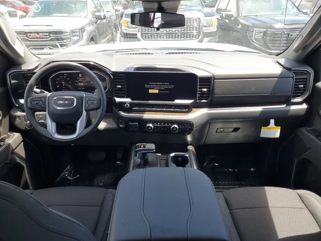 Nuevos GMC SIERRA 1500 à Estados chez autogozo