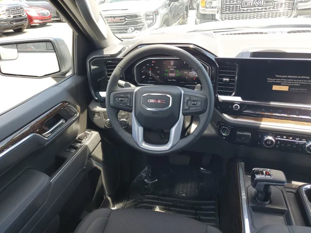 Nuevos GMC SIERRA 1500 à Estados chez autogozo