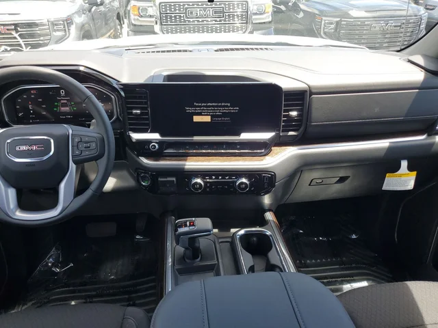 Nuevos GMC SIERRA 1500 à Estados chez autogozo