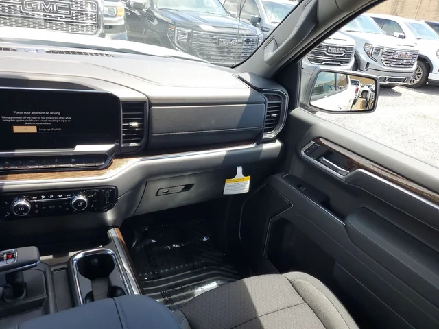 Nuevos GMC SIERRA 1500 à Estados chez autogozo