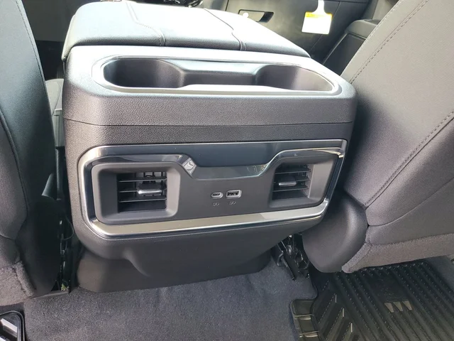 Nuevos GMC SIERRA 1500 à Estados chez autogozo