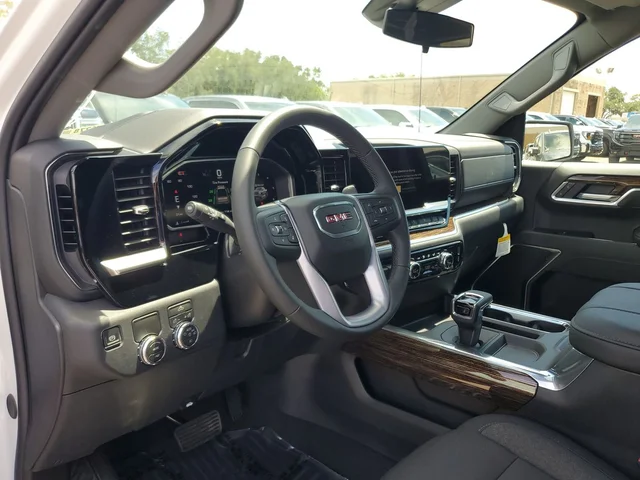 Nuevos GMC SIERRA 1500 à Estados chez autogozo